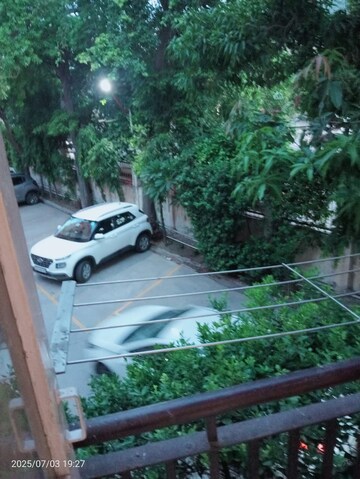 2 BHK Apartment – Exterior View View at Patparganj - for Rent