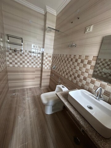 3.5 BHK Apartment For Rent in Orchid Island, Sector 51