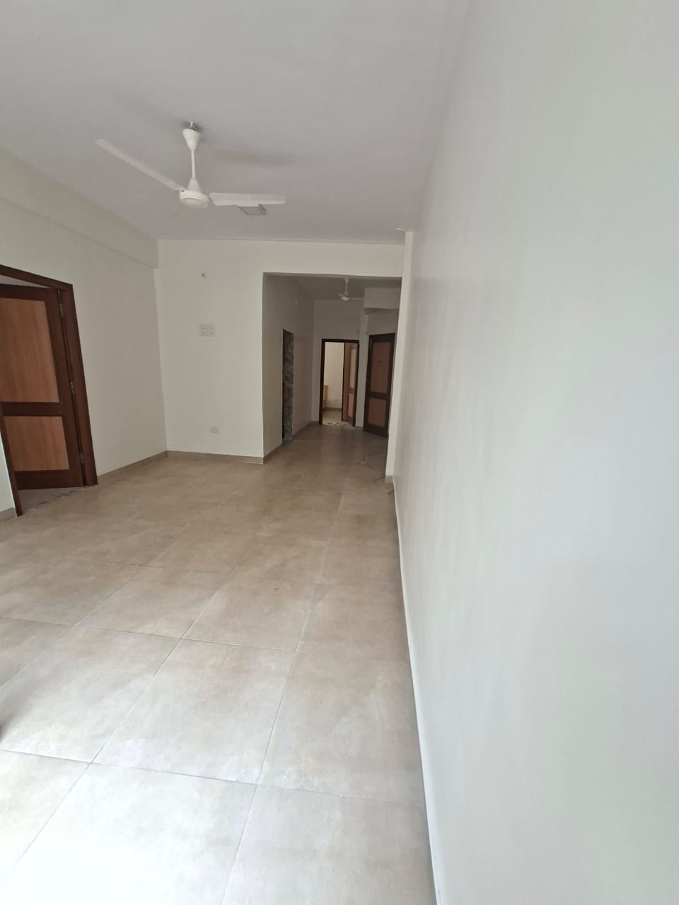 2 BHK 850 Sq.Ft. Apartment in Bandstand Apartment