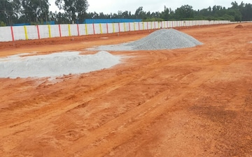Plot For Sale in South Bangalore
