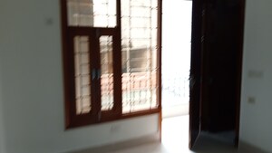 Building Lobby in 3 BHK Builder Floor at Mahavir Enclave 1 – for Sale