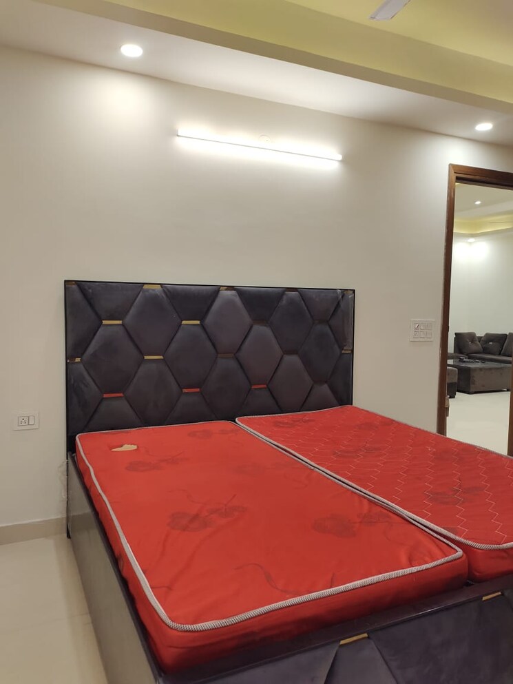 Bedroom, saket 3 Bedroom 1450 Sq.Ft. Apartment In Saket Delhi 8940072