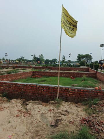 Plot Area in  Plot at Tappal – for Sale