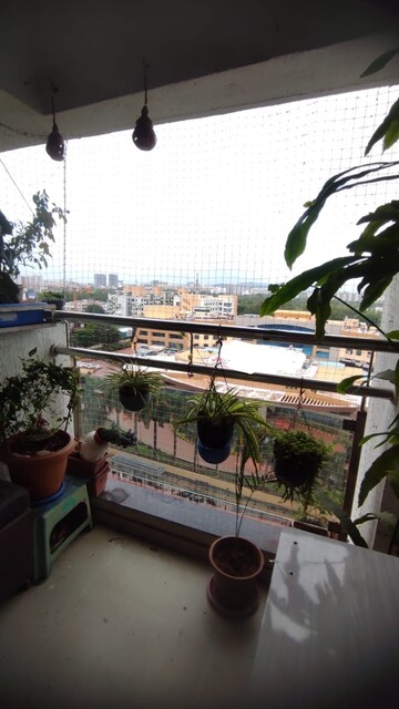 2 BHK Apartment – Exterior View View at Chinchwad - for Sale