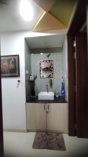 Furnished Amenities in 2 BHK Apartment at Chinchwad – for Sale