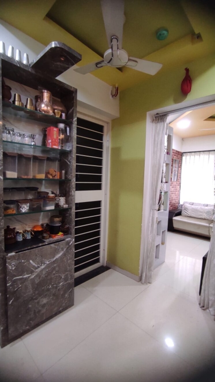 Living Room, chinchwad 2 Bedroom 756 Sq.Ft. Apartment In Chinchwad Pune 8940091