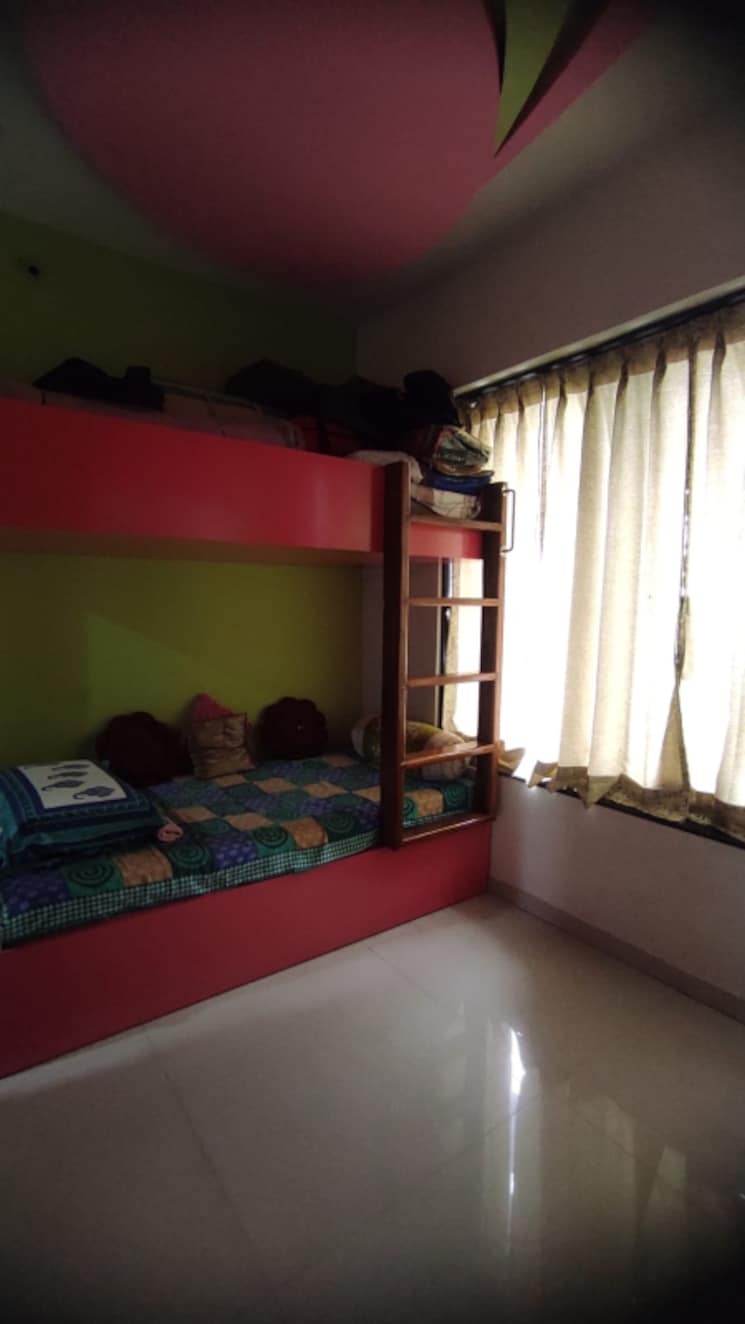 Bedroom, chinchwad 2 Bedroom 756 Sq.Ft. Apartment In Chinchwad Pune 8940091