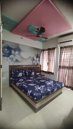 2 BHK Apartment For Sale in Chinchwad