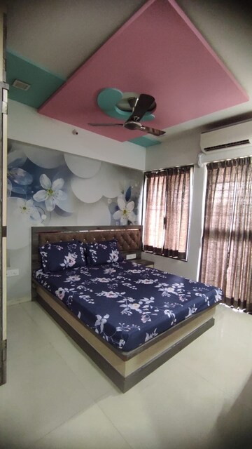 2 BHK Apartment For Sale in Chinchwad