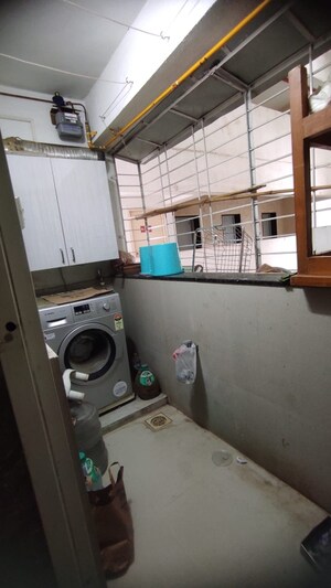 Kitchen in 2 BHK Apartment at Chinchwad – for Sale