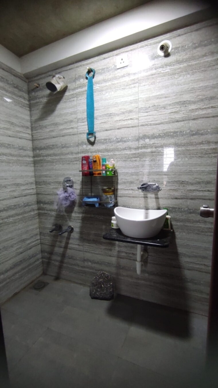  Parking, chinchwad 2 Bedroom 756 Sq.Ft. Apartment In Chinchwad Pune 8940091