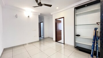 Building Lobby in 3 BHK Builder Floor at Hsr Layout – for Rent