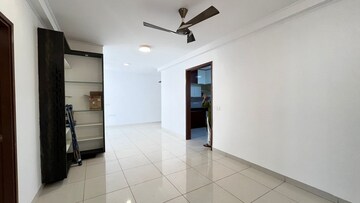 Building Lobby in 3 BHK Builder Floor at Hsr Layout – for Rent