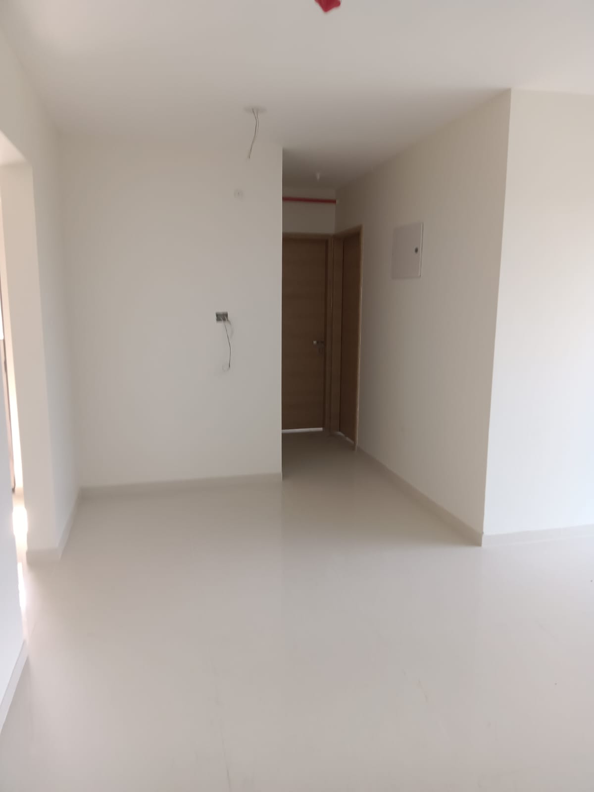 2 BHK + Pooja Room Apartment For Sale in ANP Atlantis