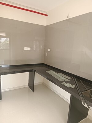 Kitchen in 2 BHK Apartment at ANP Atlantis, Balewadi – for Sale