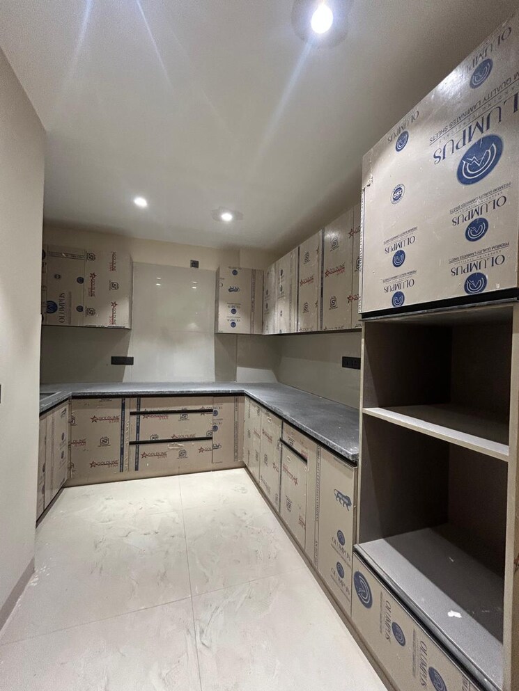 Kitchen, saket 3 Bedroom 1480 Sq.Ft. Apartment In Saket Delhi 8940100