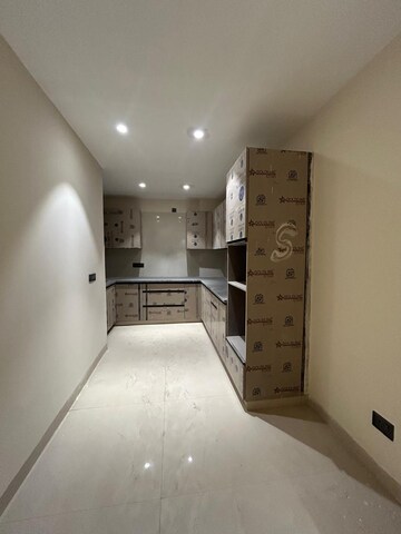 Building Lobby in 3 BHK Apartment at Saket – for Rent