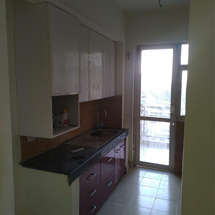 Kitchen, ild-greens 3 Bedroom 1875 Sq.Ft. Apartment In Garoli Kalan Gurgaon 8940110
