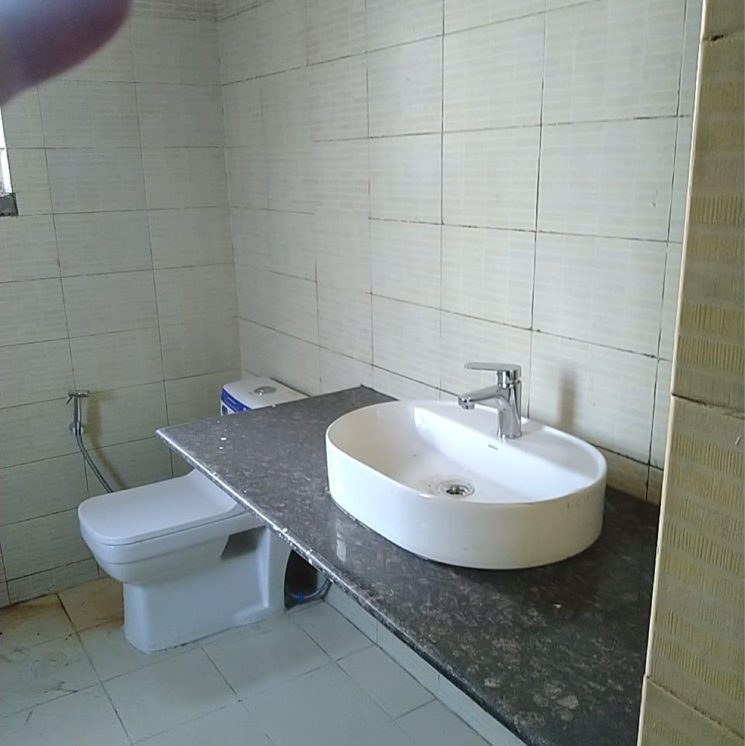 Bathroom, ild-greens 3 Bedroom 1875 Sq.Ft. Apartment In Garoli Kalan Gurgaon 8940110