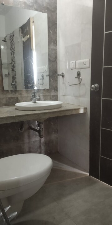 Kitchen in 2 BHK Apartment at Nahar Laurel and Lilac, Chandivali – for Rent