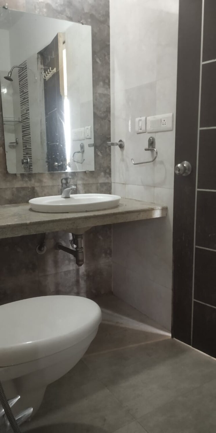 Kitchen, nahar-laurel-and-lilac 2 Bedroom 960 Sq.Ft. Apartment In Chandivali Mumbai 8940120