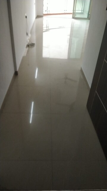 Building Lobby in 2 BHK Apartment at Nahar Laurel and Lilac, Chandivali – for Rent