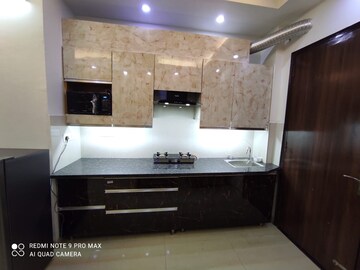 1 BHK Builder Floor For Rent in AEZ Aloha, Sector 57