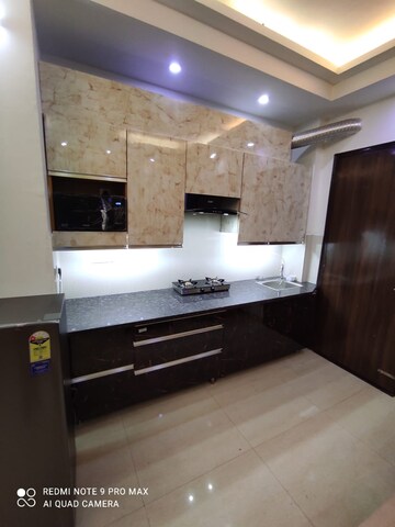 Furnished Amenities in 1 BHK Builder Floor at AEZ Aloha, Sector 57 – for Rent