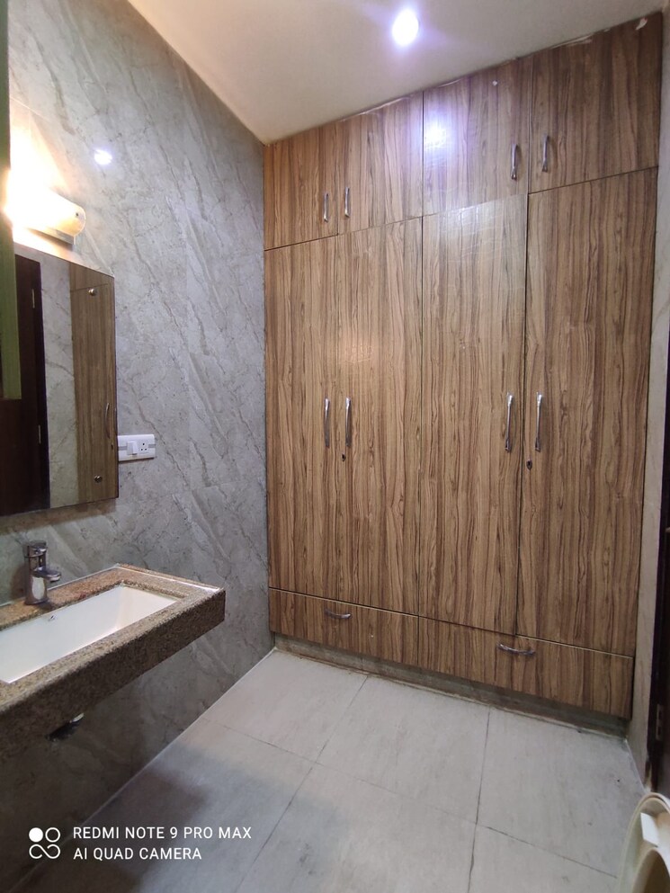 Bathroom, aez-aloha 1 Bedroom 750 Sq.Ft. Builder Floor In Sector 57 Gurgaon 8940135