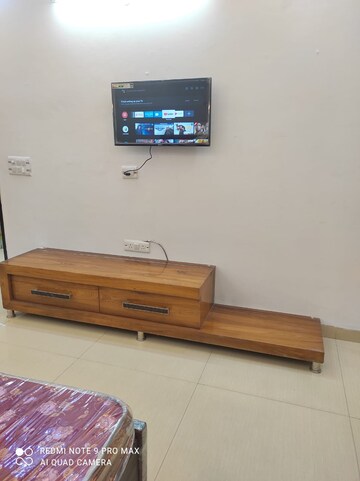 Furnished Amenities in 1 BHK Builder Floor at AEZ Aloha, Sector 57 – for Rent