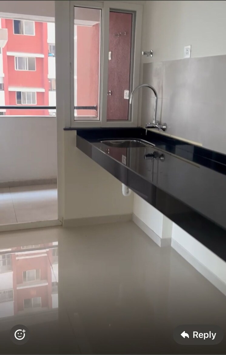 Kitchen, avon-vista 3 Bedroom 1030 Sq.Ft. Apartment In Balewadi Pune 8940121