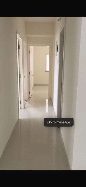 Building Lobby in 3 BHK Apartment at Avon Vista, Balewadi – for Sale