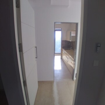 Building Lobby in 2 BHK Apartment at Kanakia Silicon Valley, Powai – for Rent