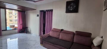 2 BHK Apartment For Rent in Sankalp II, Malad East