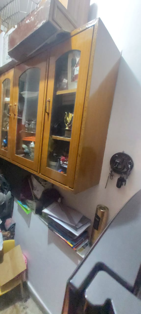 1 BHK Builder Floor For Sale in Ramprastha Colony