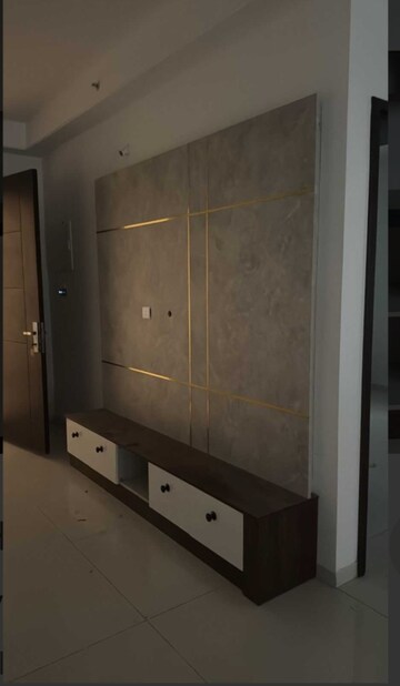 3 BHK Apartment For Rent in Rajapushpa Provincia, Narsingi