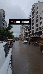 1400 Sq.Ft. Office Space in Panvelkar Optima