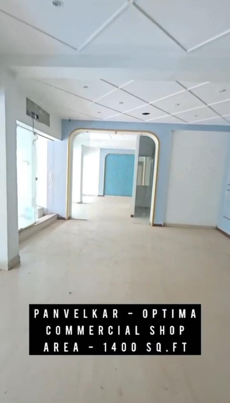 Room, panvelkar-optima Commercial Office Space 1400 Sq.Ft. In Badlapur East Thane 8940154