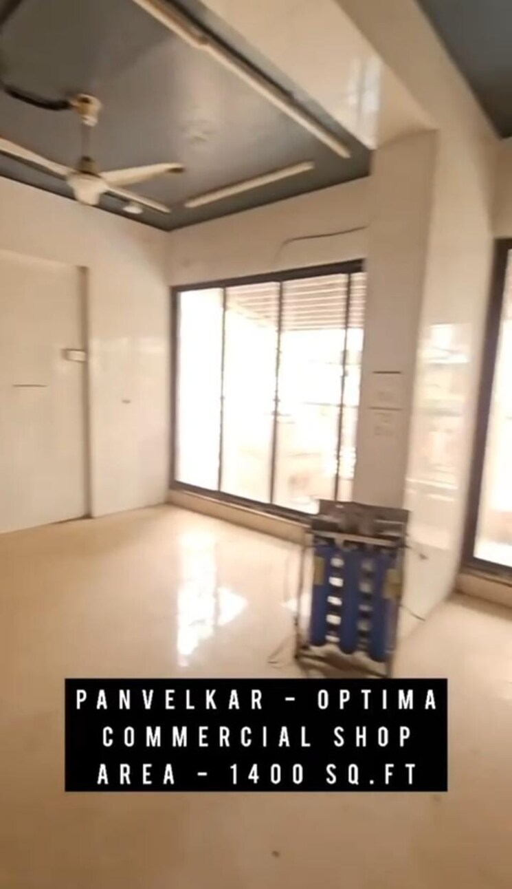 Room, panvelkar-optima Commercial Office Space 1400 Sq.Ft. In Badlapur East Thane 8940154