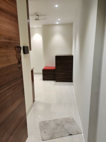 Building Lobby in 4 BHK Apartment at Cenced Apartment Pali Hill, Pali Hill – for Rent