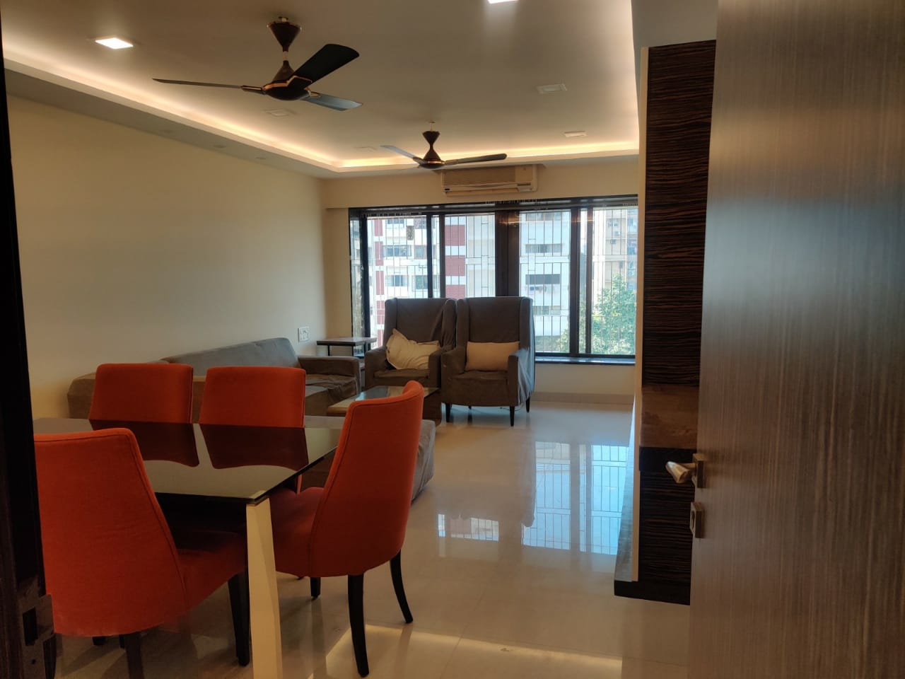 4 BHK Apartment For Rent in Cenced Apartment Pali Hill