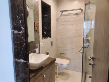 Team Area in 4 BHK Apartment at Cenced Apartment Pali Hill, Pali Hill – for Rent