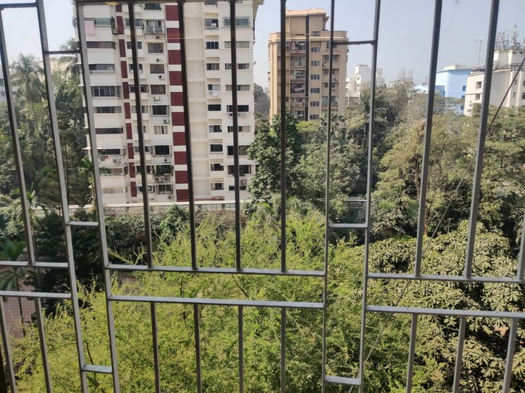 Exterior View, cenced-apartment-pali-hill 4 Bedroom 2500 Sq.Ft. Apartment In Pali Hill Mumbai 8940164