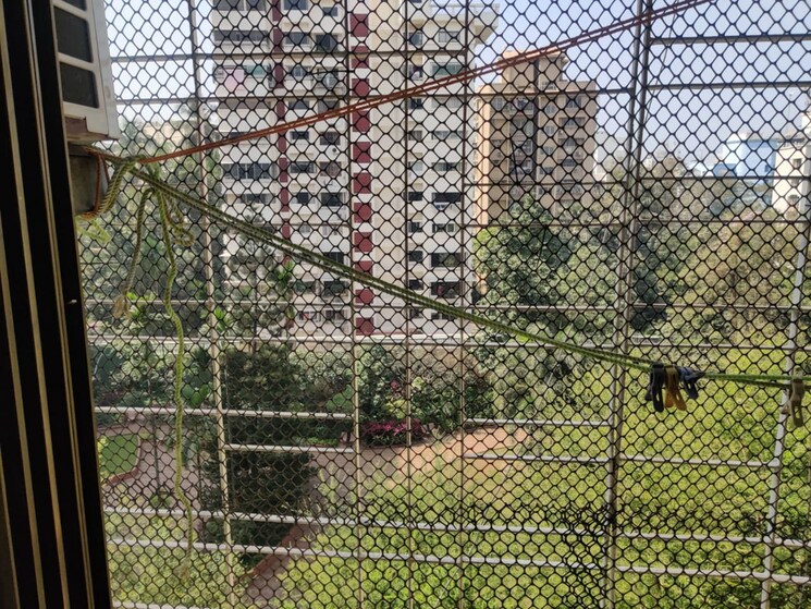 Garden, cenced-apartment-pali-hill 4 Bedroom 2500 Sq.Ft. Apartment In Pali Hill Mumbai 8940164