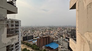 3 BHK Apartment – Exterior View View at Homes 121, Sector 121 - for Sale