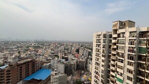 3 BHK Apartment – Exterior View View at Homes 121, Sector 121 - for Sale