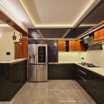 Kitchen in 3 BHK Villa at Electronic City Phase ii – for Sale