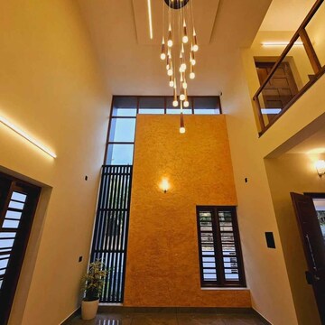 Living Room in 3 BHK Villa at Electronic City Phase ii – for Sale