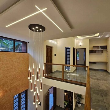 Living Room in 3 BHK Villa at Electronic City Phase ii – for Sale