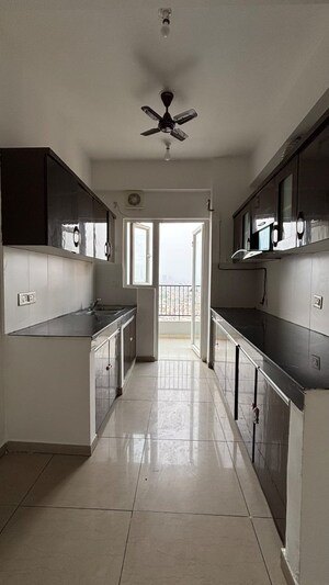 Kitchen in 3 BHK Apartment at Homes 121, Sector 121 – for Sale